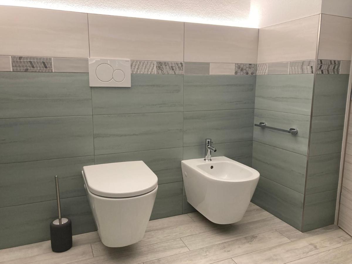 Вилла Senin House Аоста Экстерьер фото