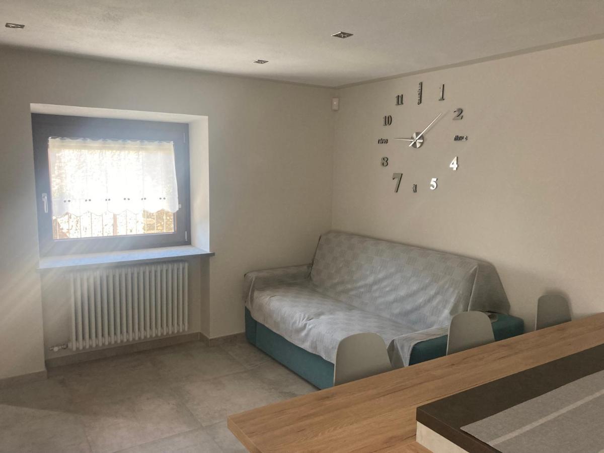 Вилла Senin House Аоста Экстерьер фото