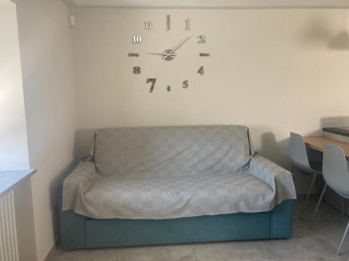Вилла Senin House Аоста Экстерьер фото