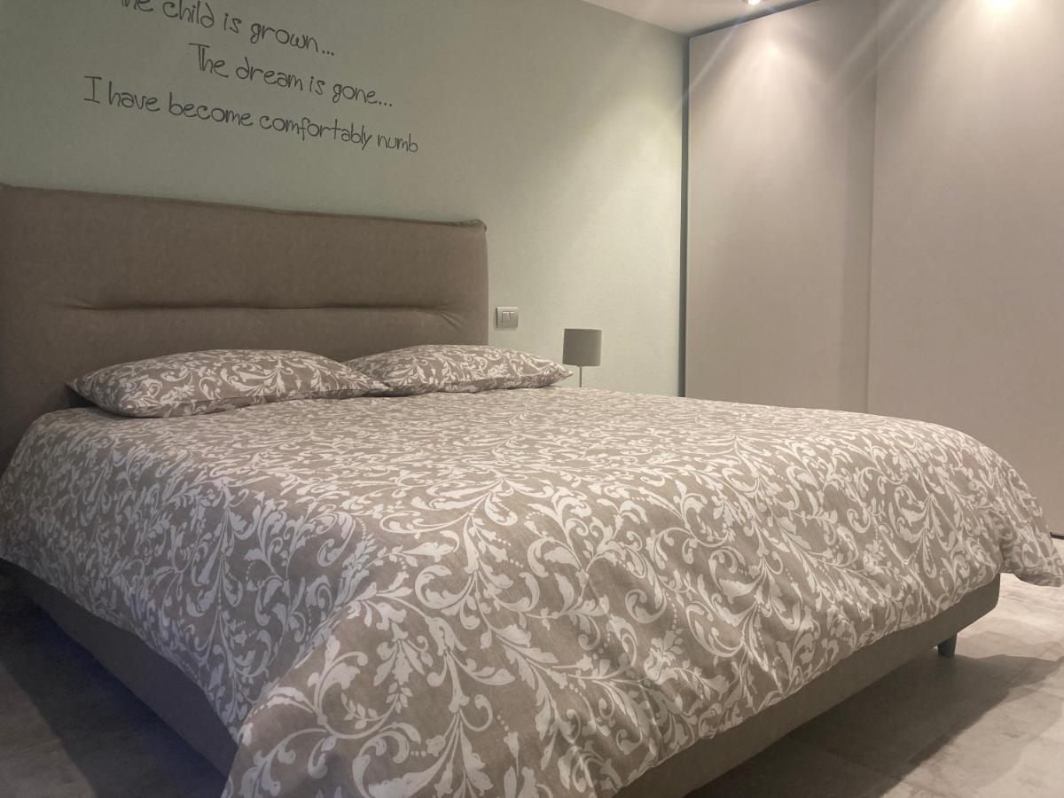 Вилла Senin House Аоста Экстерьер фото