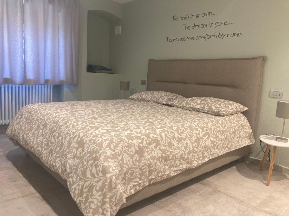 Вилла Senin House Аоста Экстерьер фото